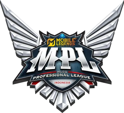 Logo resmi MPL Indonesia