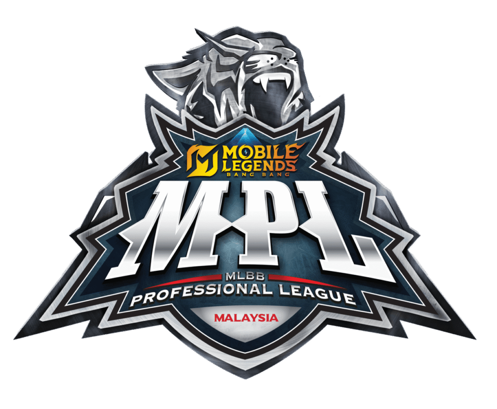 Logo resmi MPL Malaysia