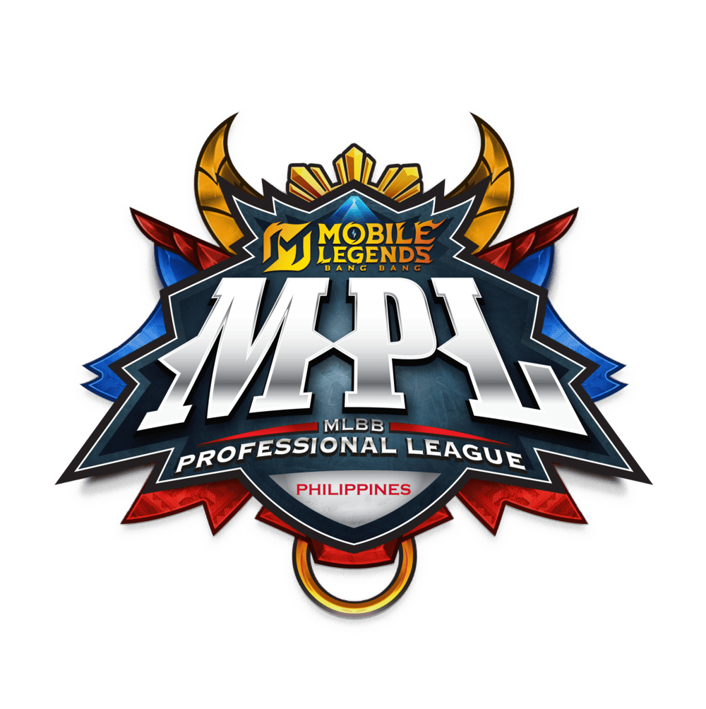 Logo resmi MPL Philippines